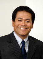 広瀬元義(ひろせもとよし)氏