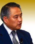 下崎 寛