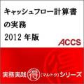 キャッシュフロー計算書の実務　2012年版